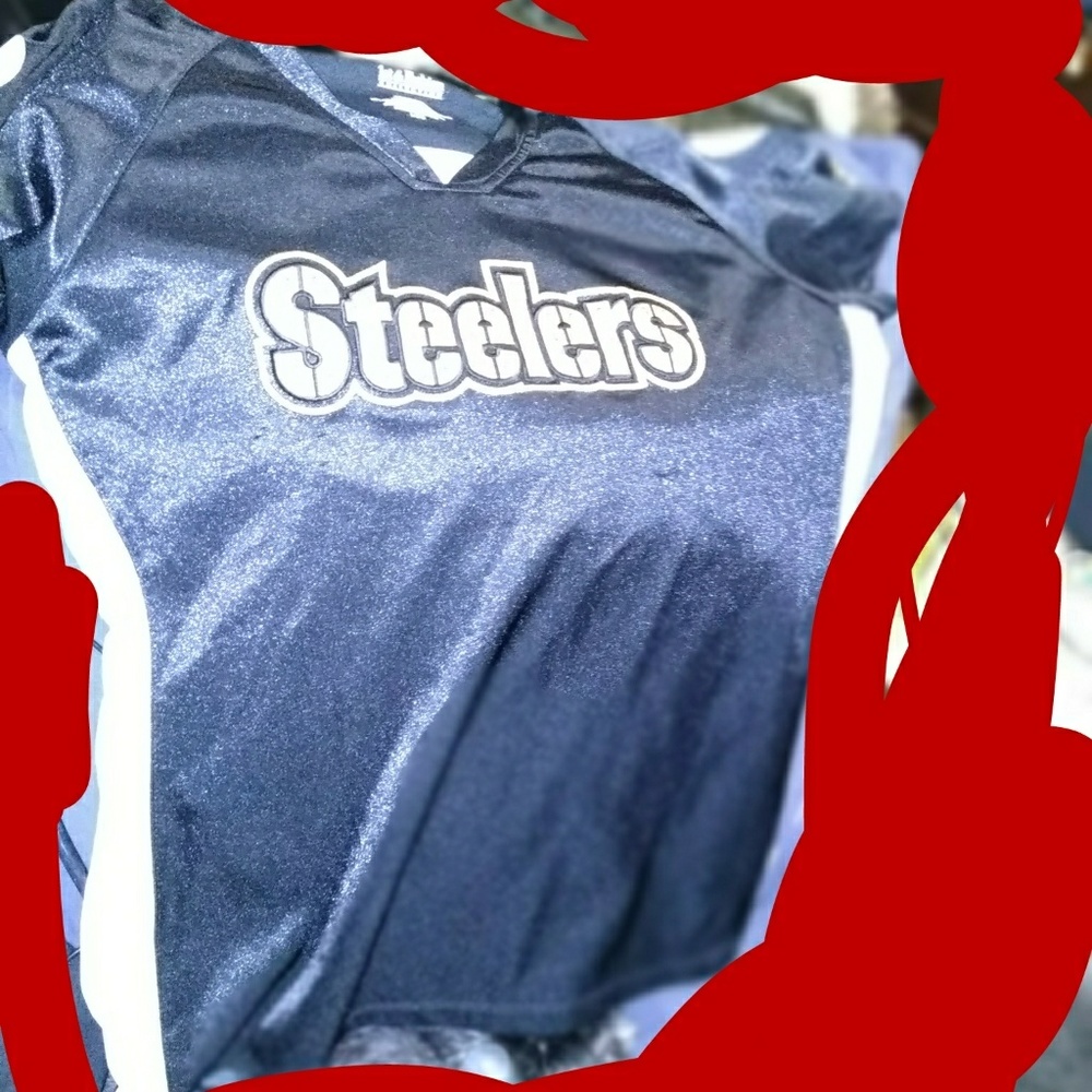 Stealers jersy shirt